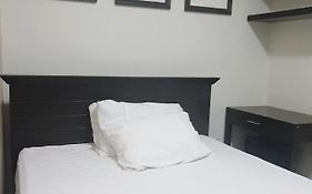 Jazz Residences Nicanor St. Bel Air Makati City